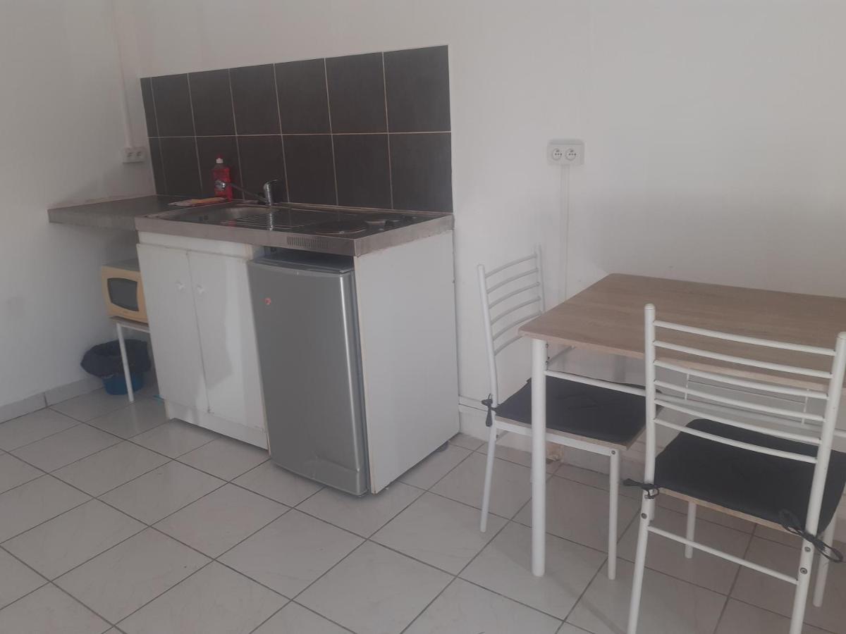 Petit Studio קורו מראה חיצוני תמונה